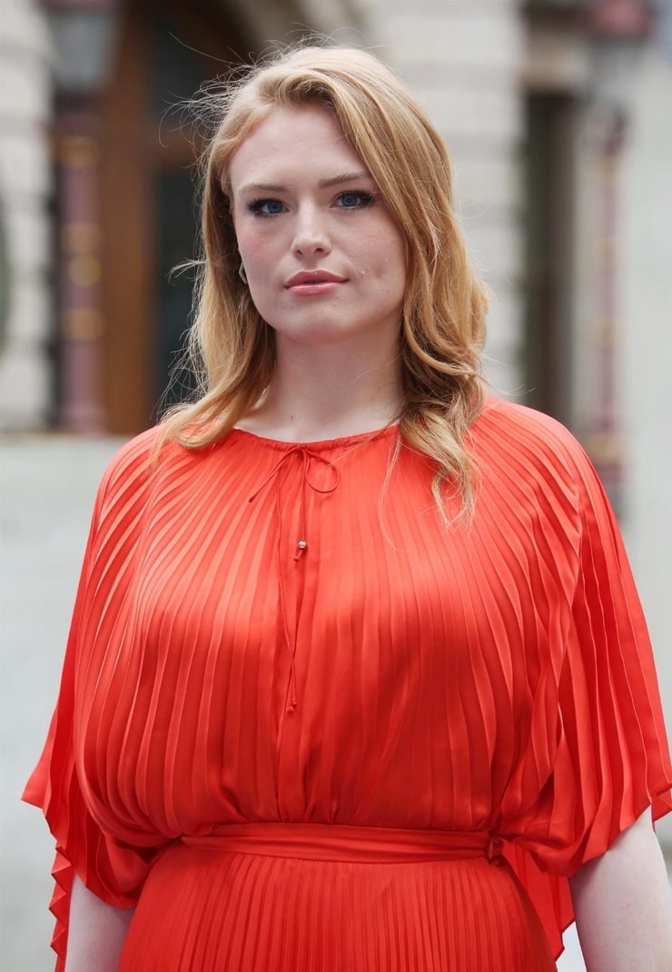 Freya Ridings