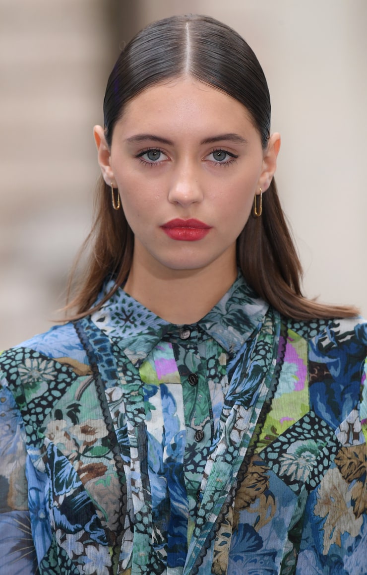 Iris Law