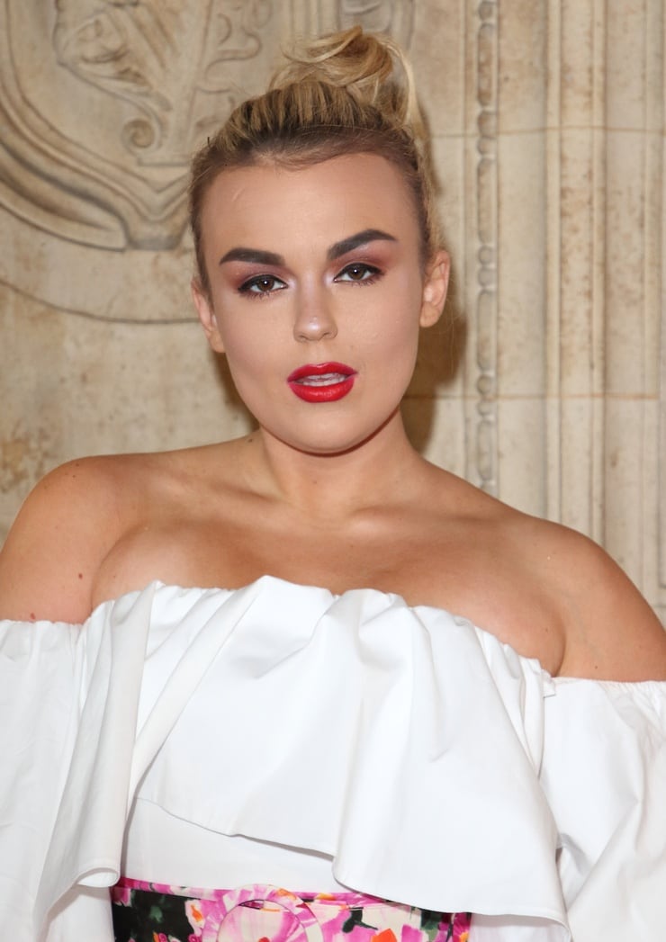 Tallia Storm