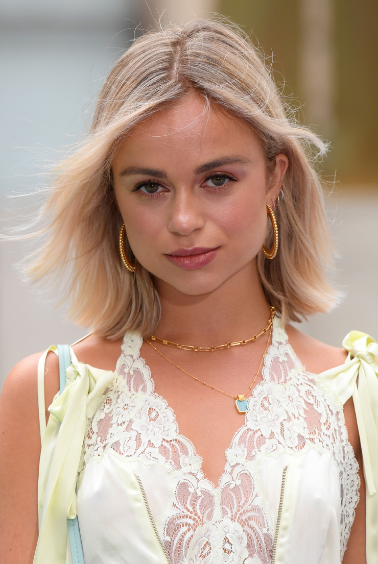 Lady Amelia Windsor Lady Amelia Windsor