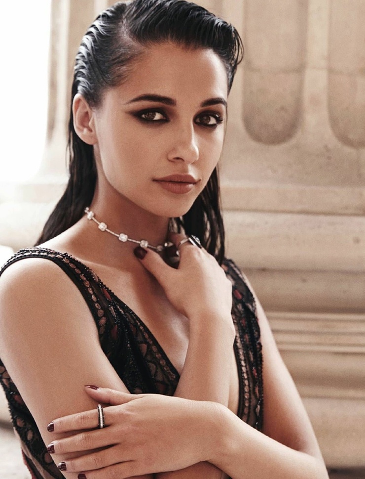 Naomi Scott Naomi Scott