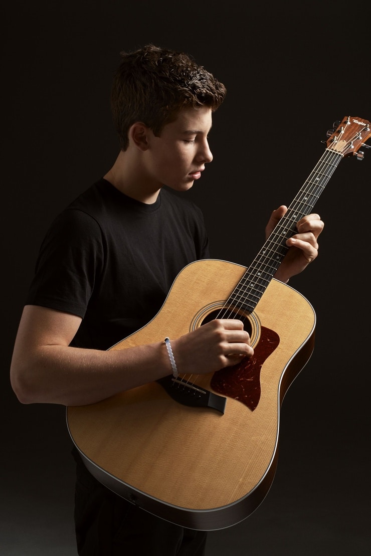 Shawn Mendes