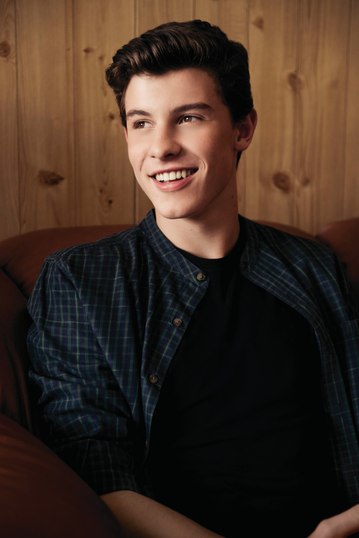 Shawn Mendes