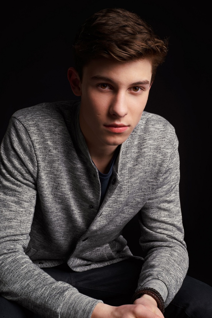 Shawn Mendes