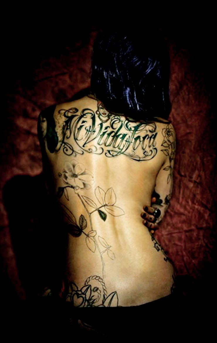 Kat Von D Kat Von D
