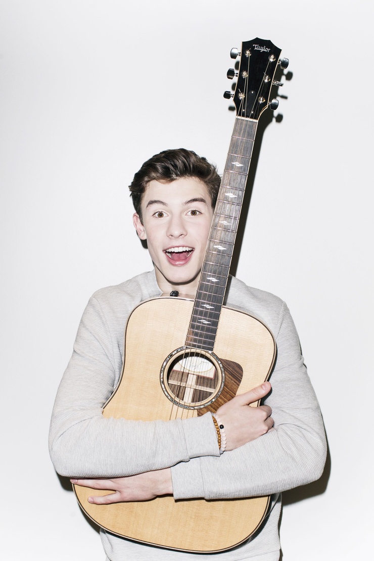 Shawn Mendes