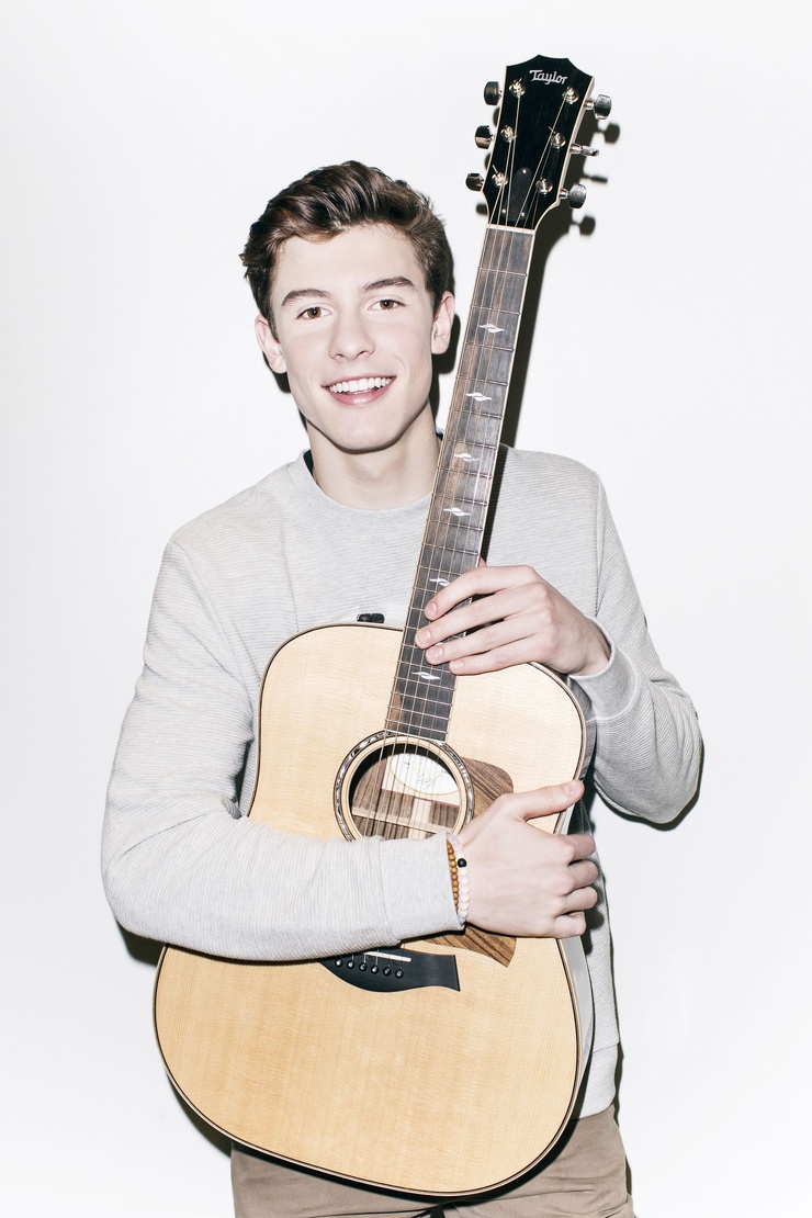 Shawn Mendes