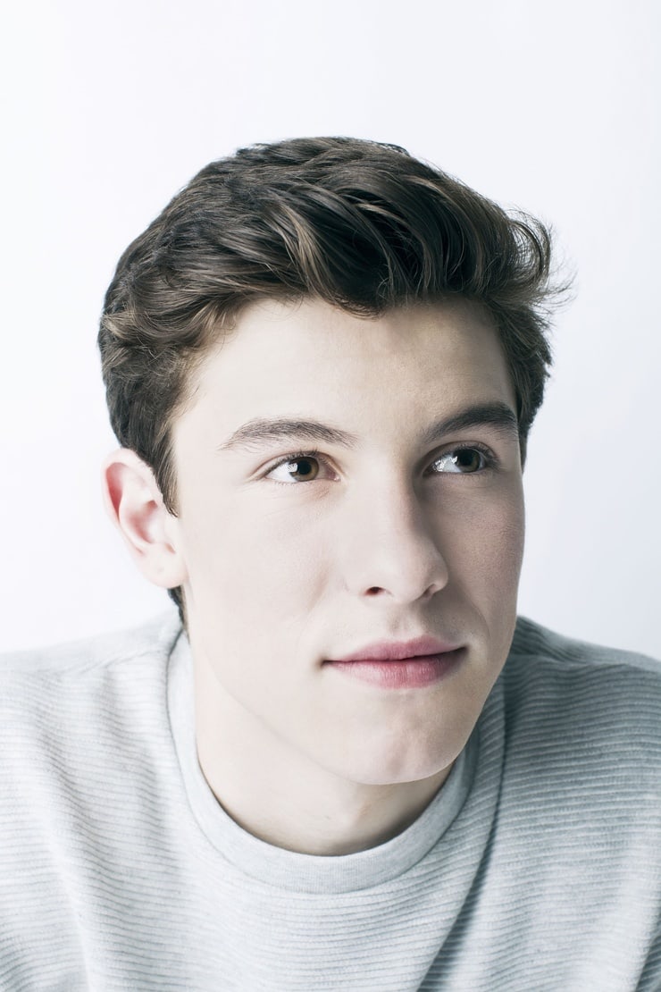 Shawn Mendes