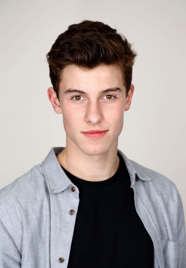 Shawn Mendes