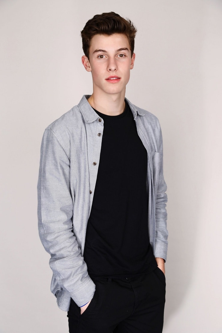 Shawn Mendes