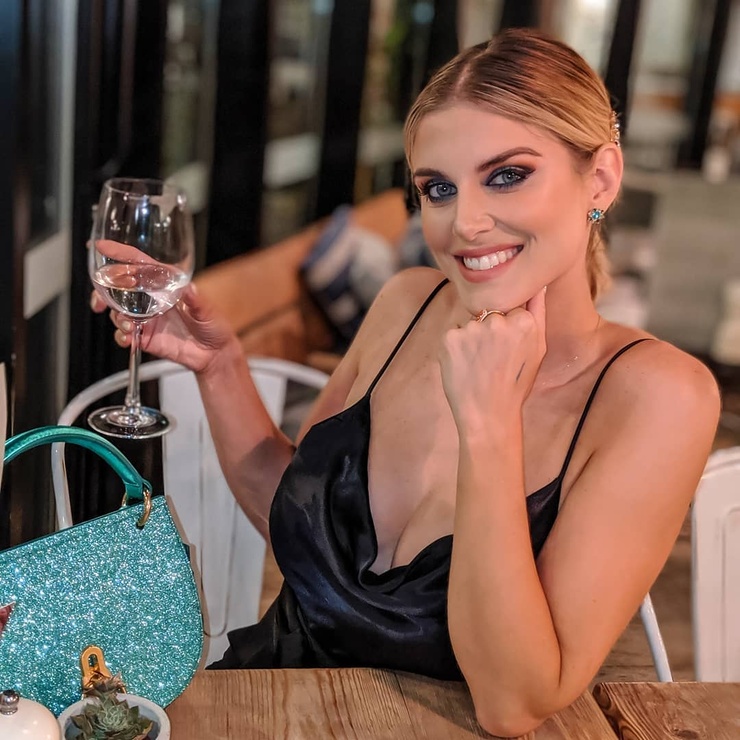 Ashley James
