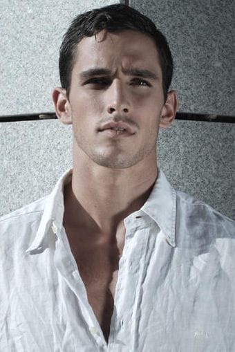 Guy Lubelchik