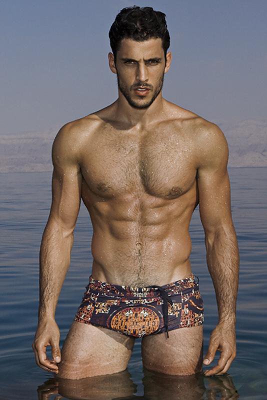 Guy Lubelchik