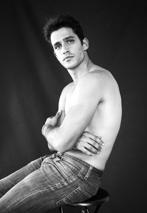 Guy Lubelchik