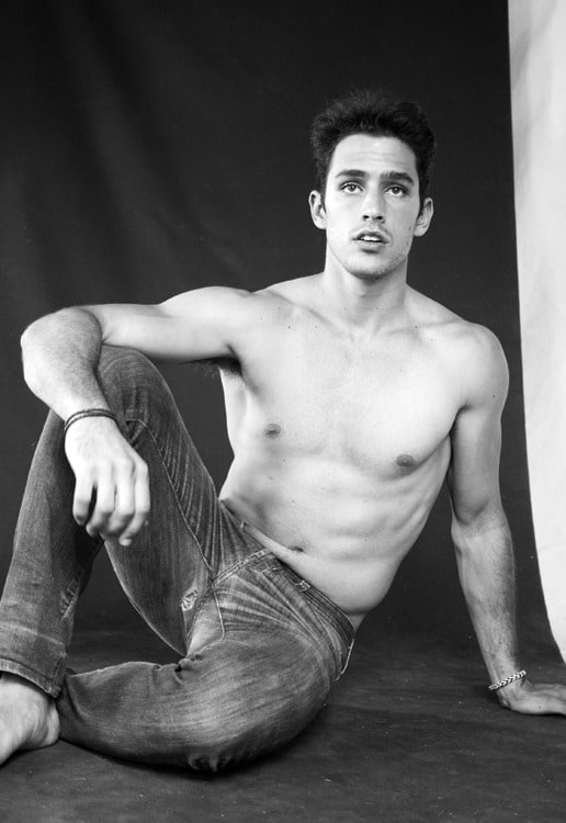 Guy Lubelchik