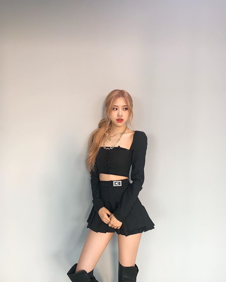 Roseanne Park