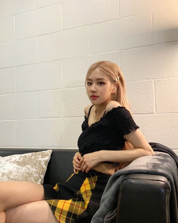 Roseanne Park