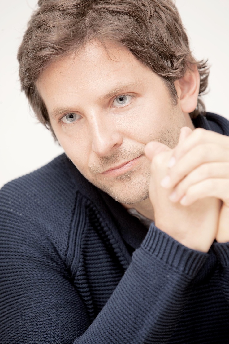 Bradley Cooper Bradley Cooper