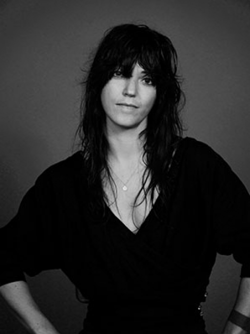 Sharon Van Etten