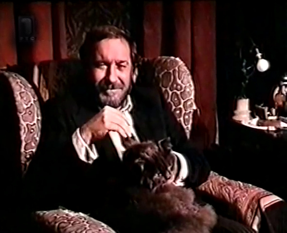 Slobodan Perovic