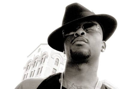 Royce Da 5'9