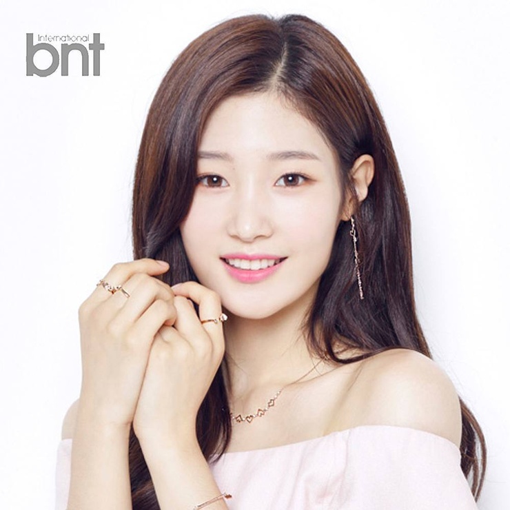 Chae-Yeon Jung Chae-Yeon Jung