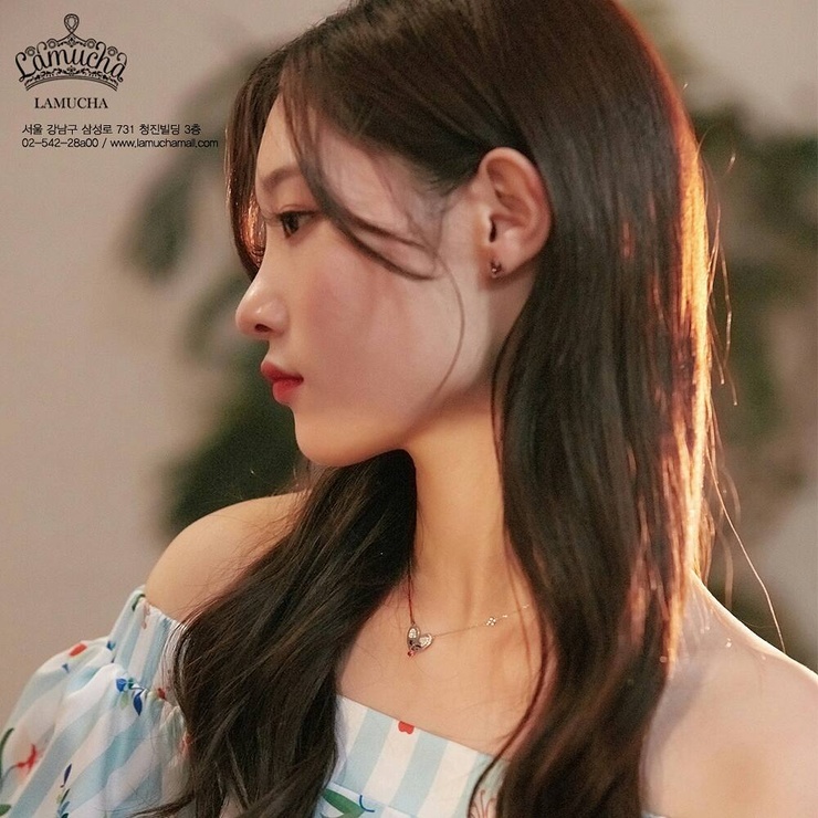 Chae-Yeon Jung Chae-Yeon Jung