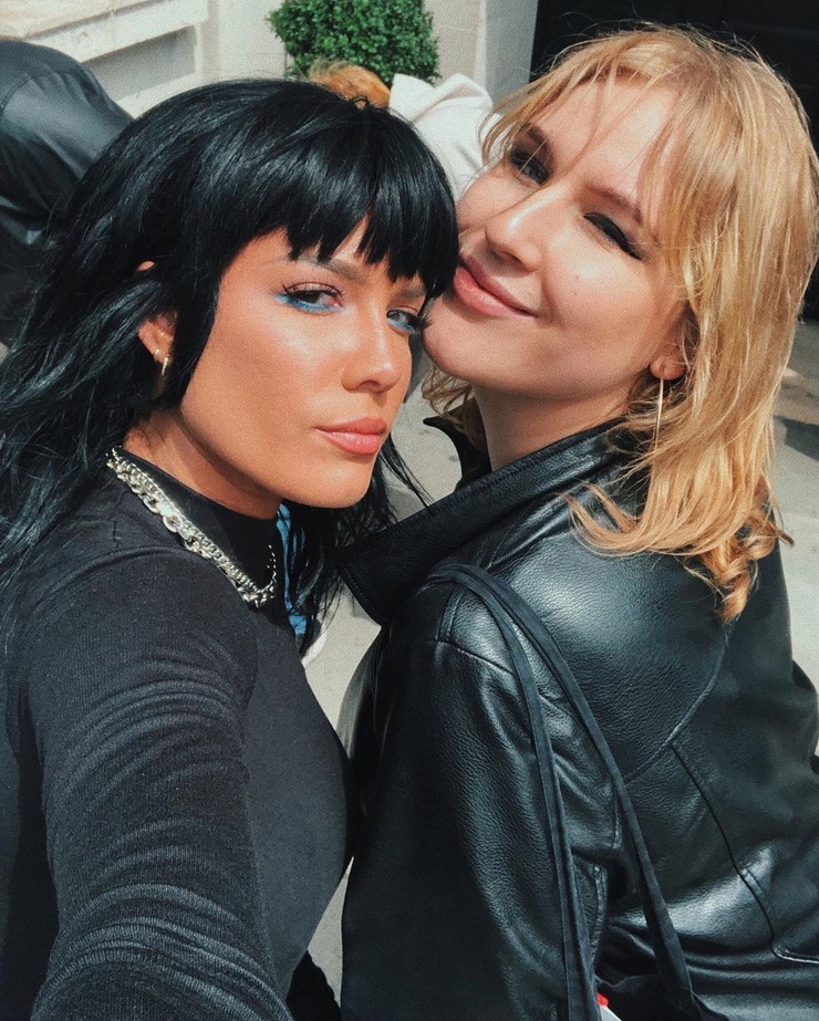 Halsey
