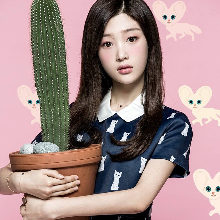 Chae-Yeon Jung Chae-Yeon Jung
