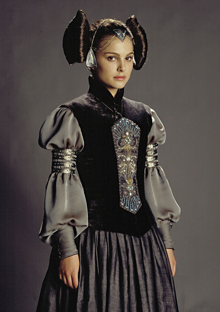 Natalie Portman Natalie Portman