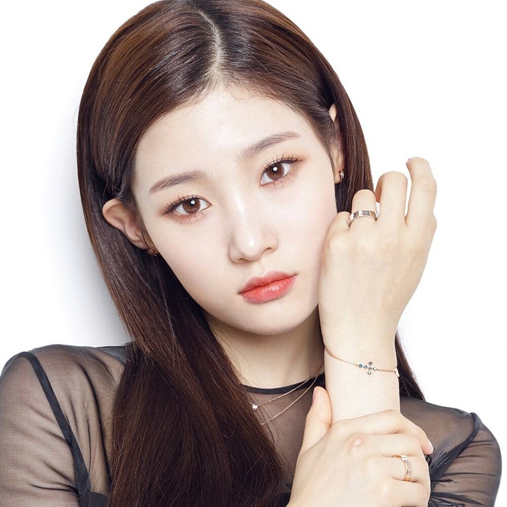 Chae-Yeon Jung