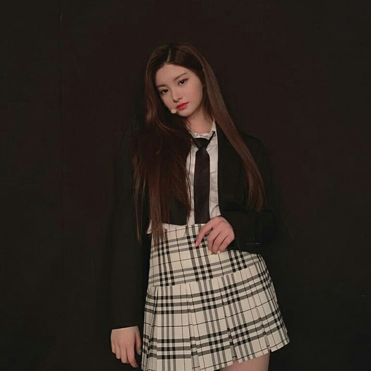 Yiren Yiren