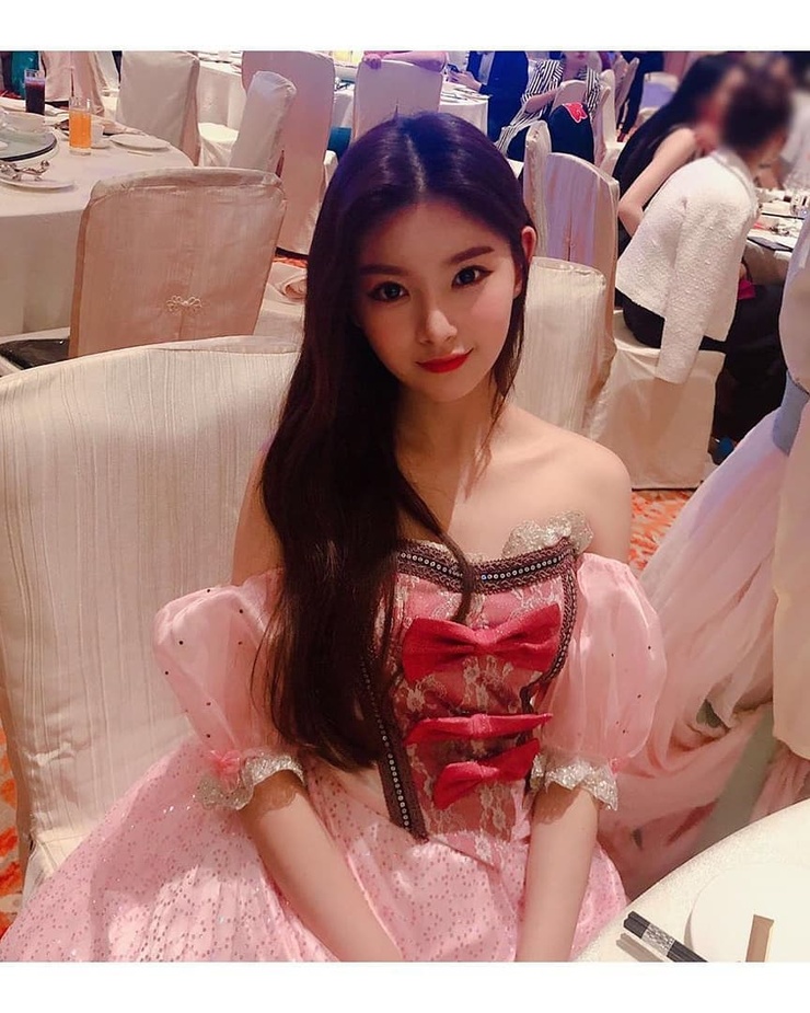 Yiren Yiren