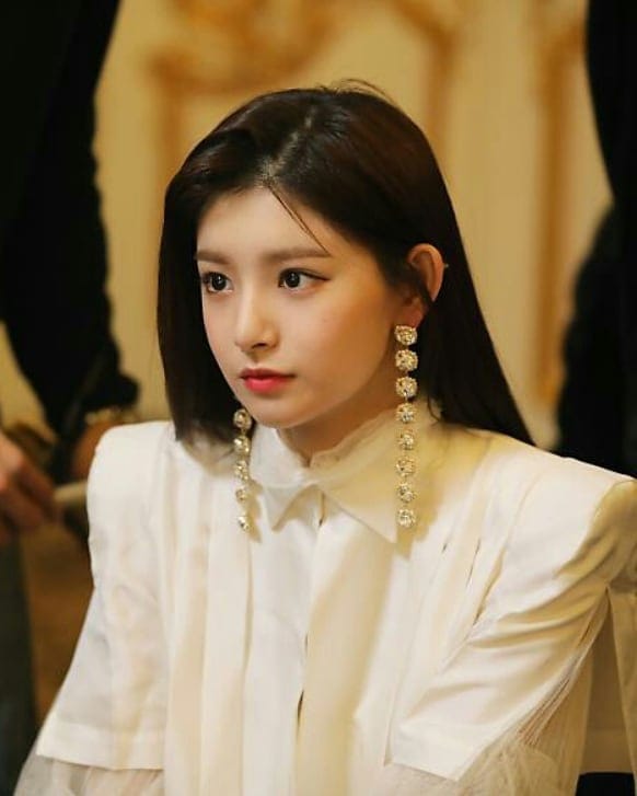 Yiren Yiren
