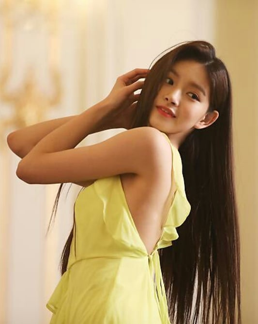 Yiren Yiren