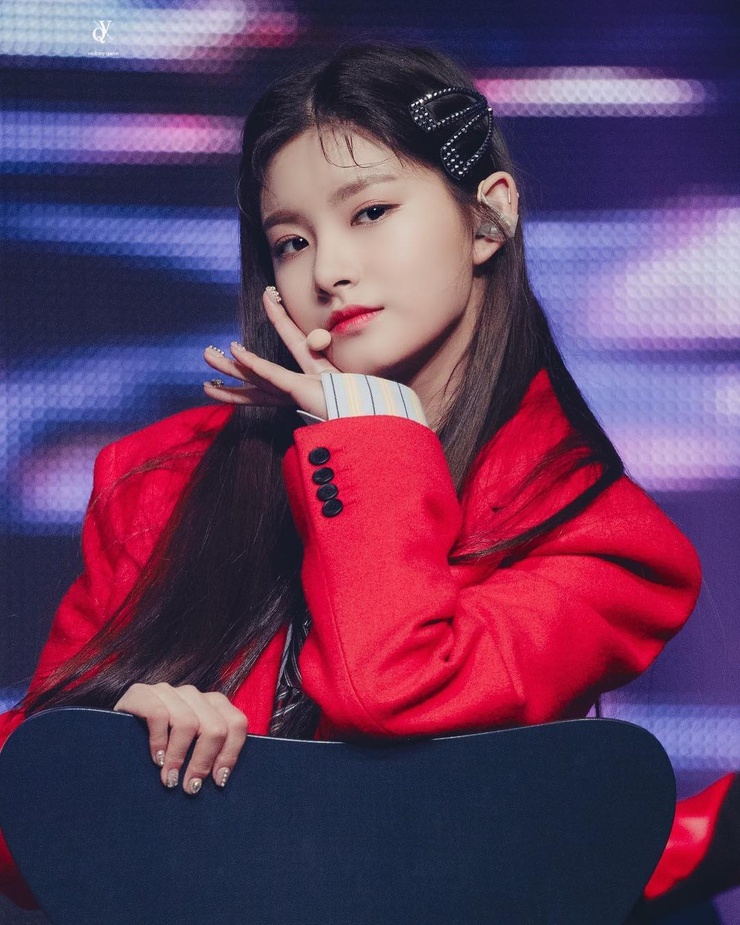 Yiren Yiren