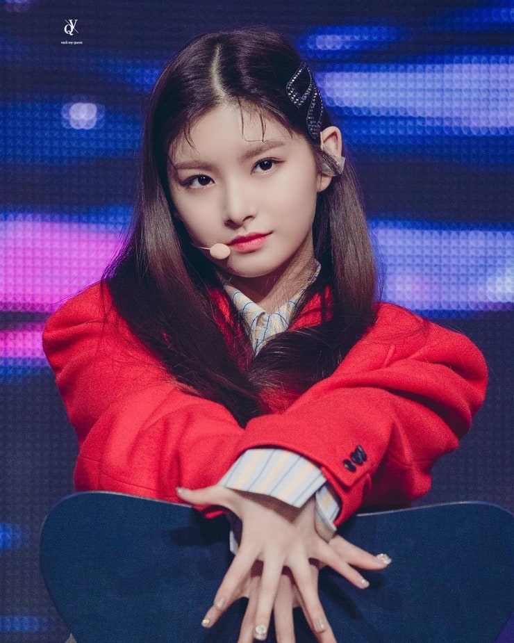 Yiren Yiren