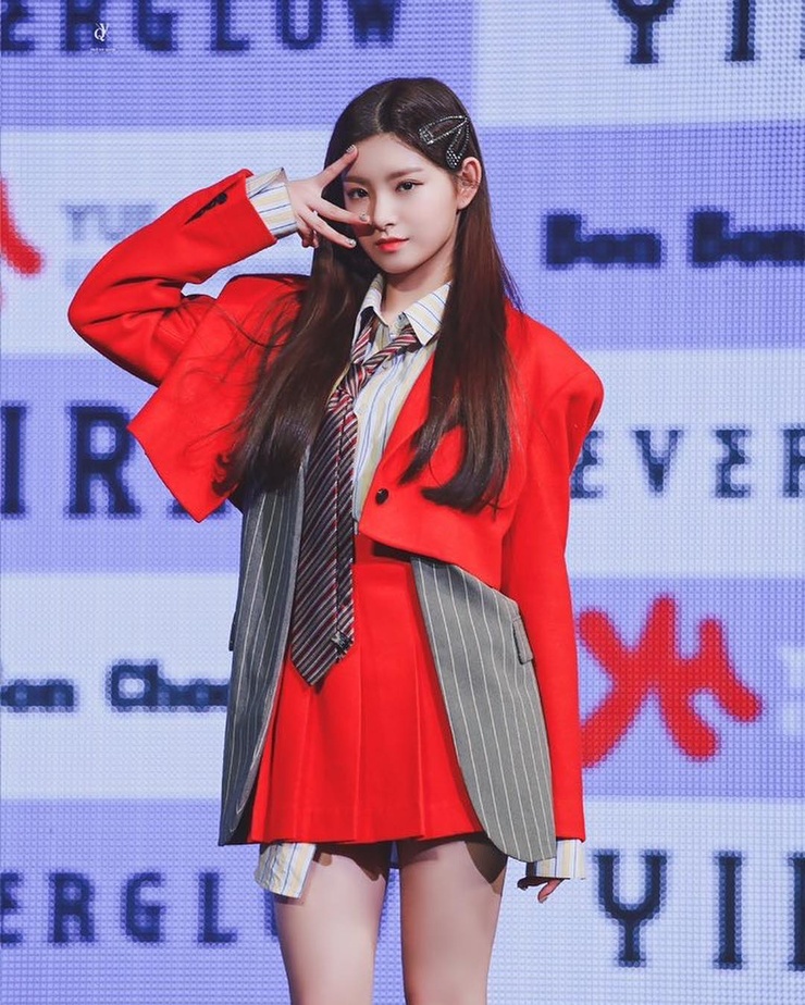 Yiren Yiren