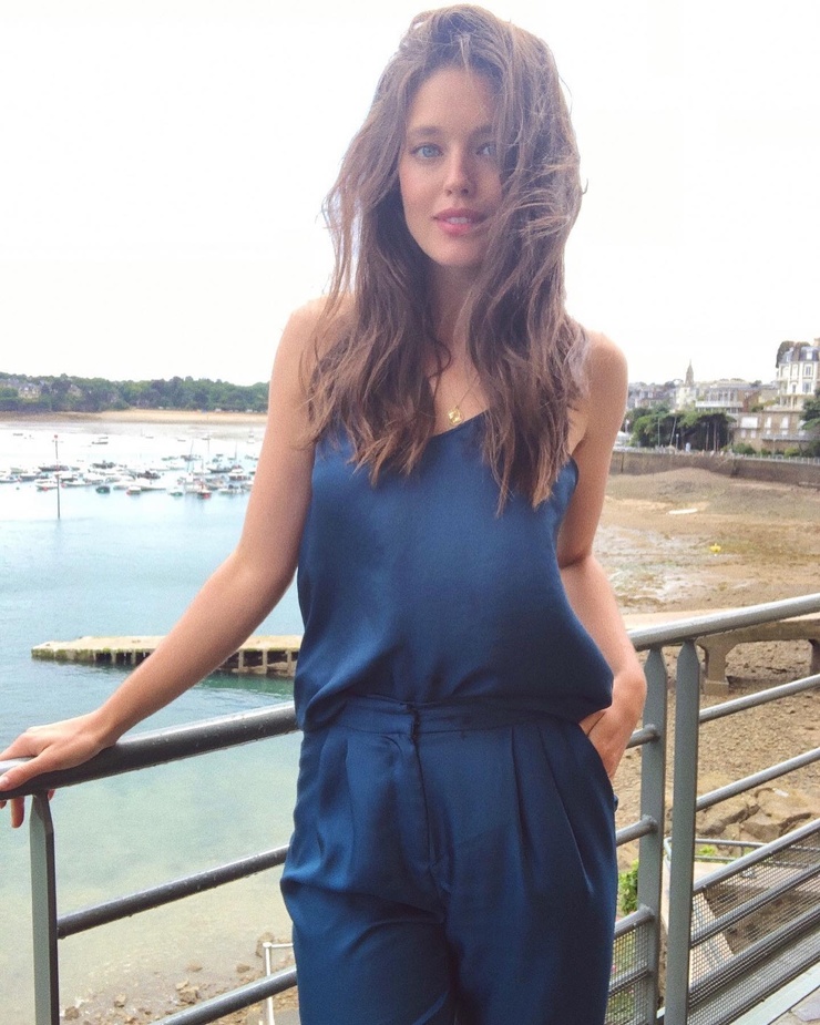 Emily Didonato Emily Didonato