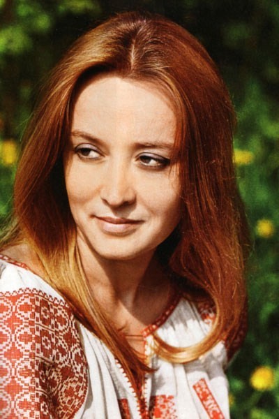 Margarita Terekhova Margarita Terekhova
