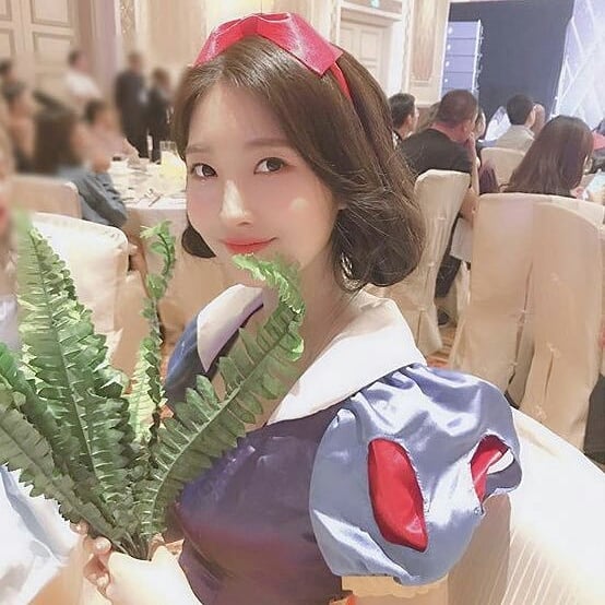 Sihyeon Sihyeon