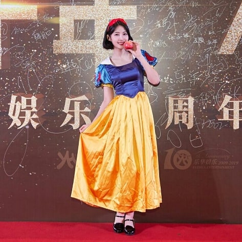 Sihyeon Sihyeon