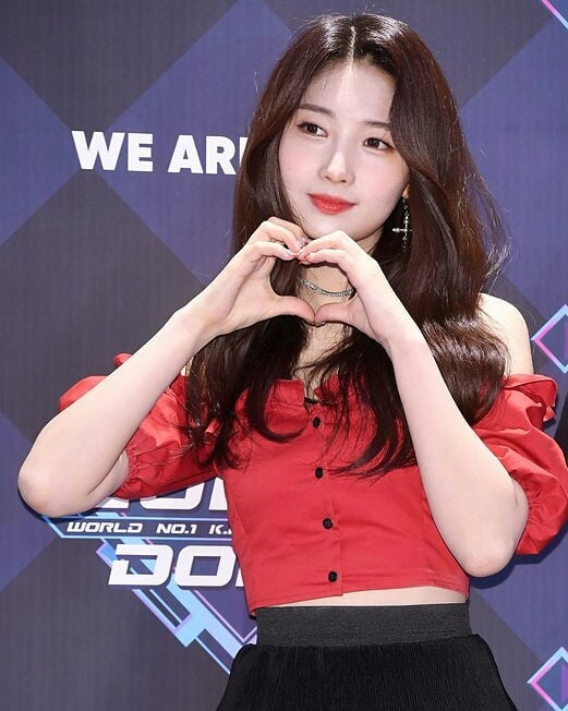 Sihyeon Sihyeon