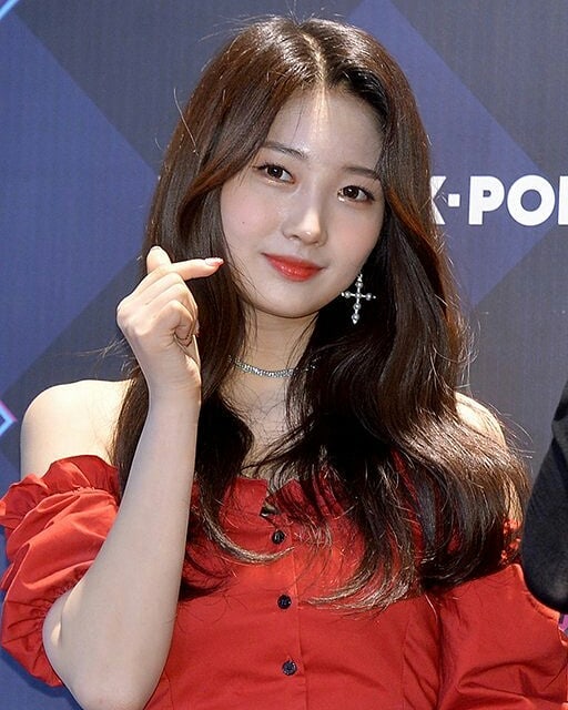 Sihyeon Sihyeon