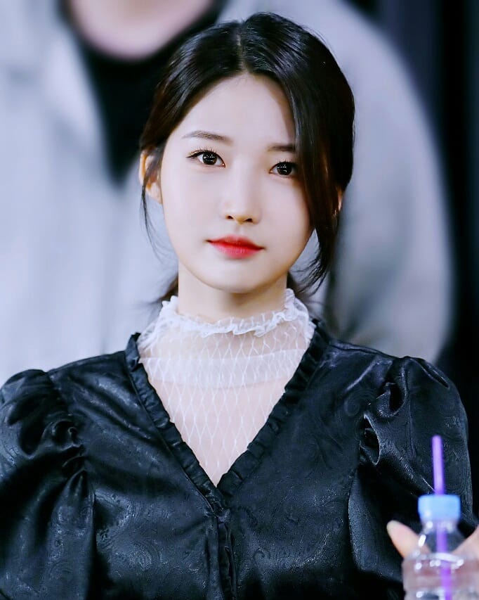 Sihyeon Sihyeon