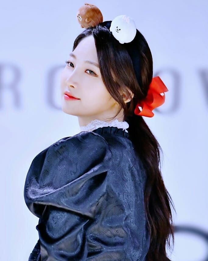 Sihyeon Sihyeon