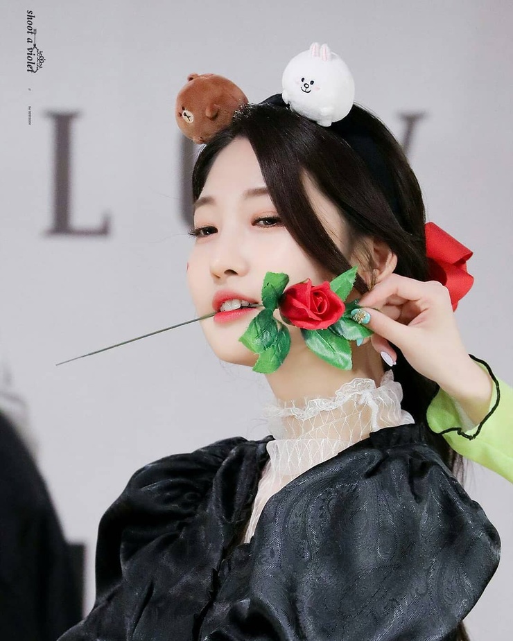 Sihyeon Sihyeon