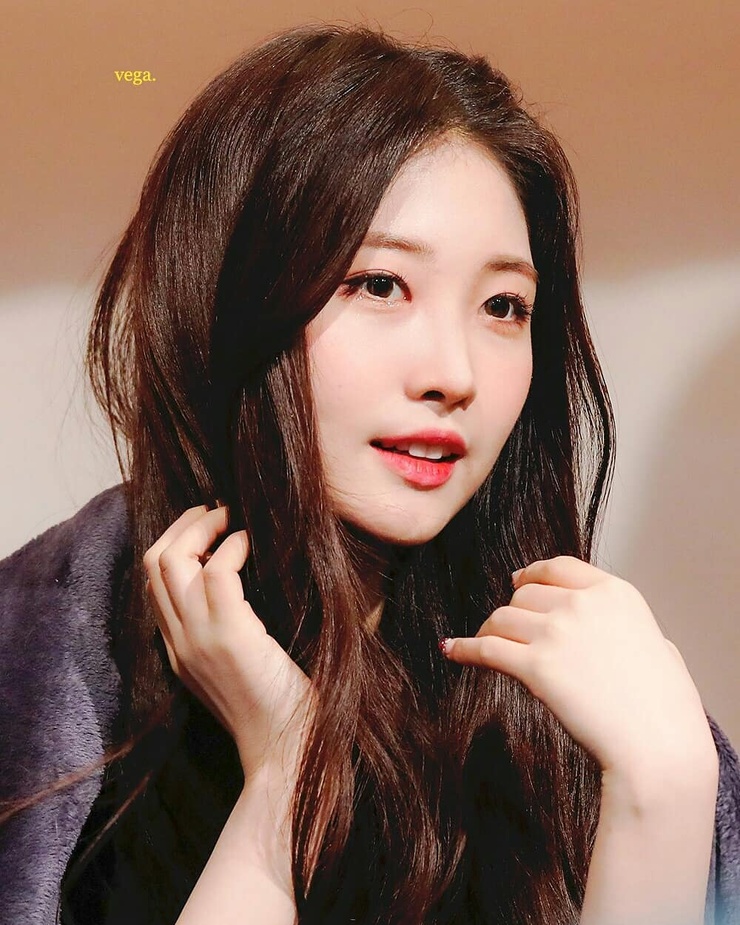 Sihyeon Sihyeon