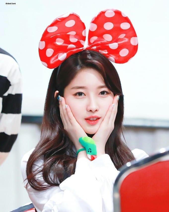 Sihyeon Sihyeon