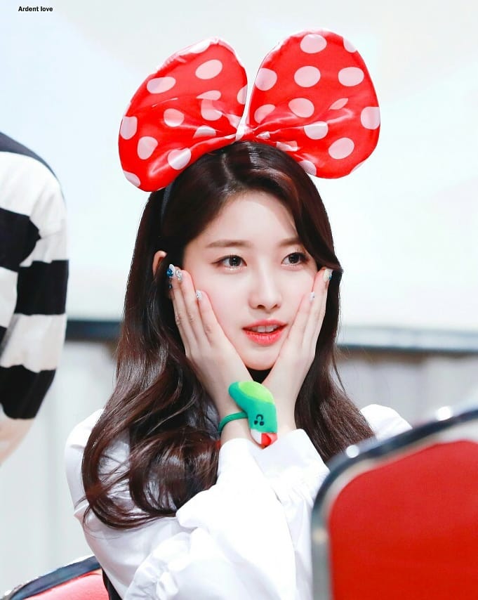 Sihyeon Sihyeon